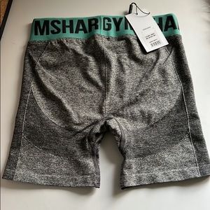 GYMSHARK FLEX SHORTS